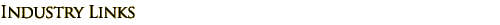 Industry Links